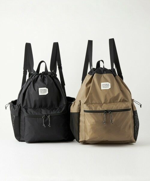 セール】 【別注】＜FREDRIK PACKERS＞バックパック