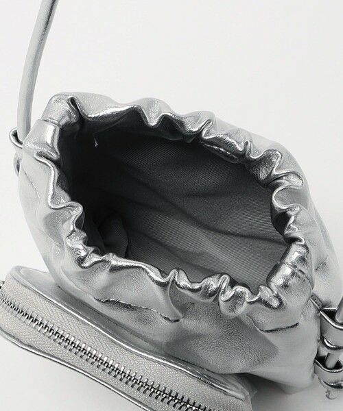 green label relaxing / グリーンレーベル リラクシング ショルダーバッグ | ソフト モバイル×ウォレット ポシェット / スマホショルダー | 詳細8