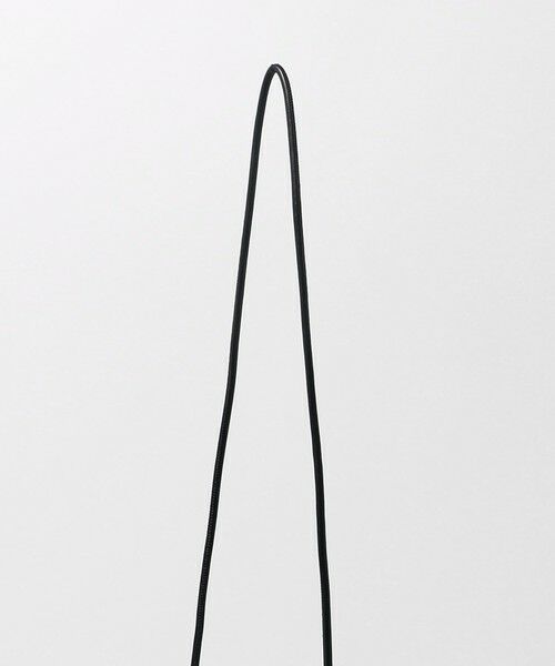 green label relaxing / グリーンレーベル リラクシング ショルダーバッグ | ソフト モバイル×ウォレット ポシェット / スマホショルダー | 詳細13