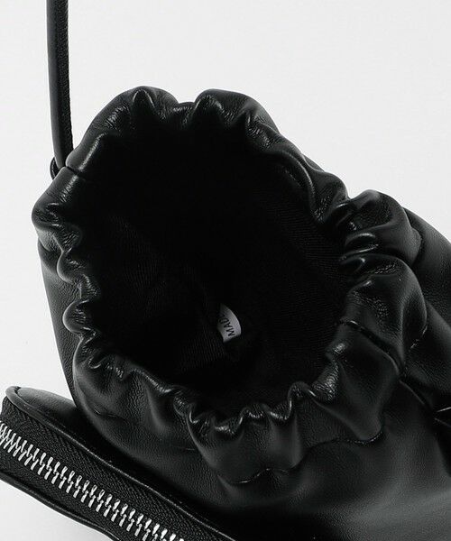 green label relaxing / グリーンレーベル リラクシング ショルダーバッグ | ソフト モバイル×ウォレット ポシェット / スマホショルダー | 詳細14