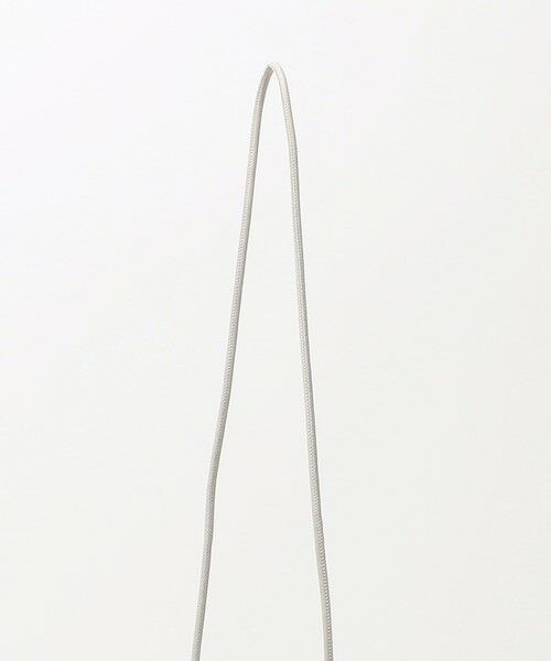 green label relaxing / グリーンレーベル リラクシング ショルダーバッグ | ソフト モバイル×ウォレット ポシェット / スマホショルダー | 詳細19