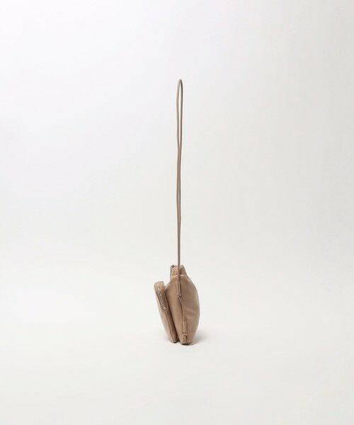 green label relaxing / グリーンレーベル リラクシング ショルダーバッグ | ソフト モバイル×ウォレット ポシェット / スマホショルダー | 詳細24