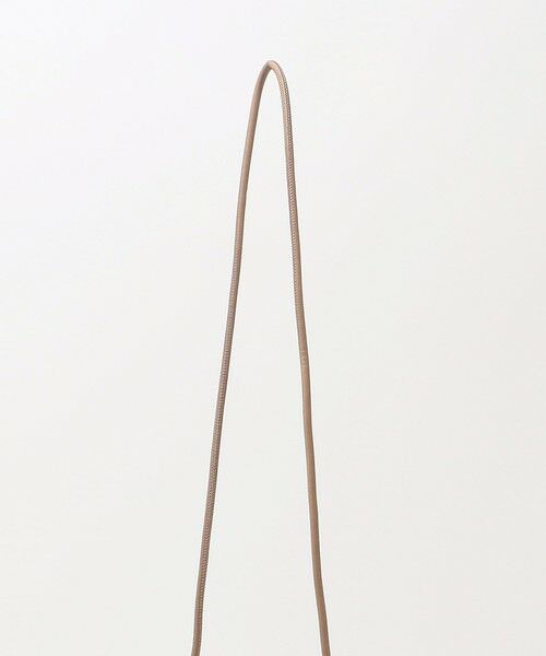 green label relaxing / グリーンレーベル リラクシング ショルダーバッグ | ソフト モバイル×ウォレット ポシェット / スマホショルダー | 詳細27