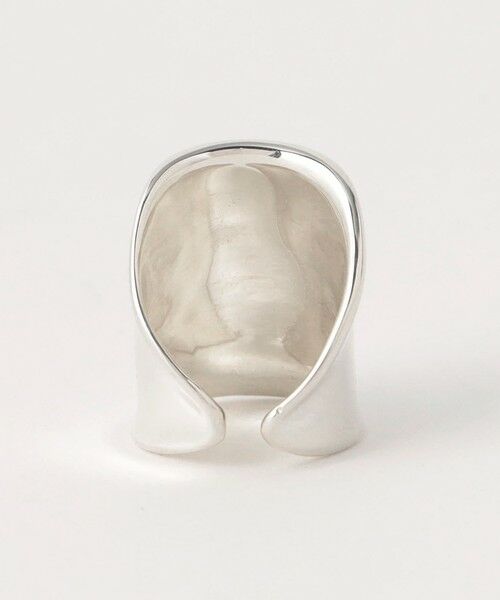 green label relaxing / グリーンレーベル リラクシング リング | ＜EO＞カバーリング / 指輪 | 詳細3