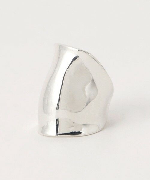 green label relaxing / グリーンレーベル リラクシング リング | ＜EO＞カバーリング / 指輪 | 詳細4