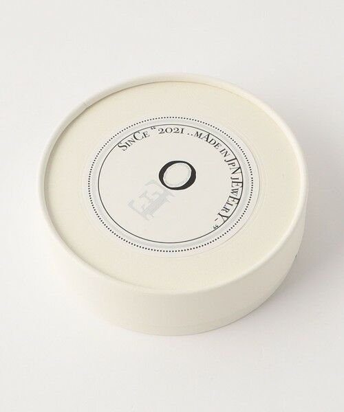 green label relaxing / グリーンレーベル リラクシング リング | ＜EO＞カバーリング / 指輪 | 詳細6