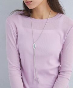 green label relaxing / グリーンレーベル リラクシング ネックレス・ペンダント・チョーカー | ＜EO＞ループタイ ネックレス