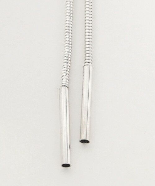 green label relaxing / グリーンレーベル リラクシング ネックレス・ペンダント・チョーカー | ＜EO＞ループタイ ネックレス | 詳細4