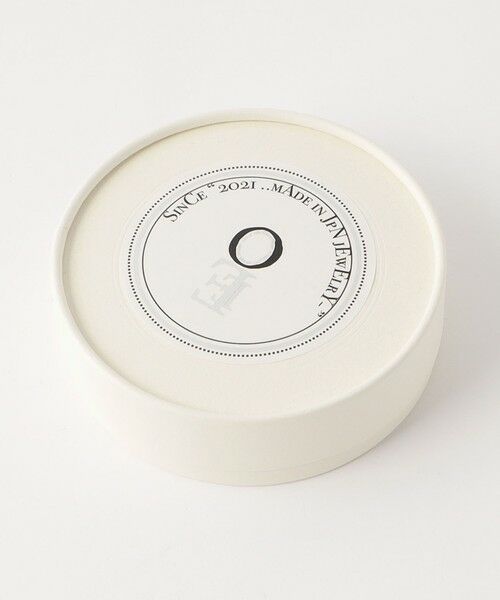 green label relaxing / グリーンレーベル リラクシング ネックレス・ペンダント・チョーカー | ＜EO＞ループタイ ネックレス | 詳細8