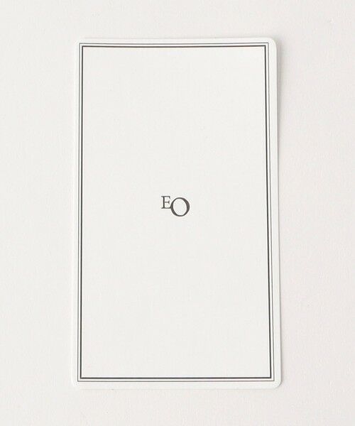 green label relaxing / グリーンレーベル リラクシング ネックレス・ペンダント・チョーカー | ＜EO＞ループタイ ネックレス | 詳細9