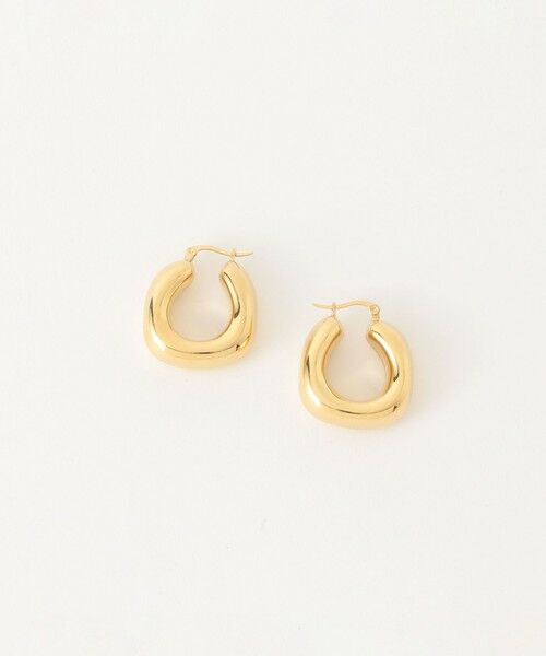green label relaxing/グリーンレーベル リラクシング チューブ ピアス GOLD FREE green label relaxing/グリーンレーベル リラクシング チューブ ピアス GOLD FREE