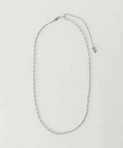 green label relaxing / グリーンレーベル リラクシング ネックレス・ペンダント・チョーカー | デザイン ボールチェーン ネックレス