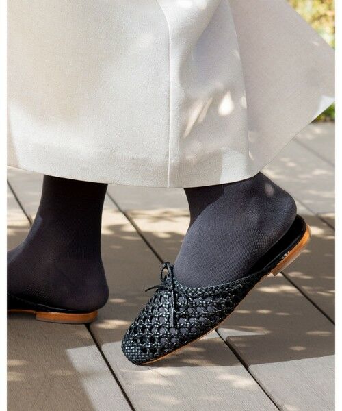 green label relaxing / グリーンレーベル リラクシング ソックス | ＜MAEE＞コンプレッション ソックス / 着圧ソックス / 靴下 | 詳細2