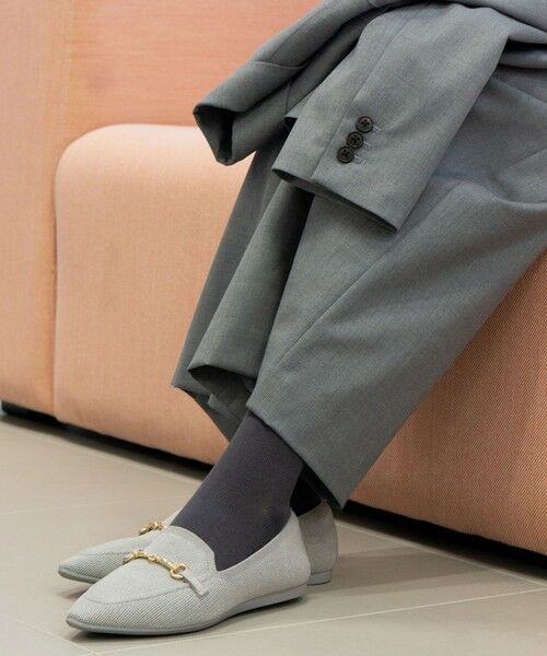 green label relaxing / グリーンレーベル リラクシング ソックス | ＜MAEE＞コンプレッション ソックス / 着圧ソックス / 靴下 | 詳細4