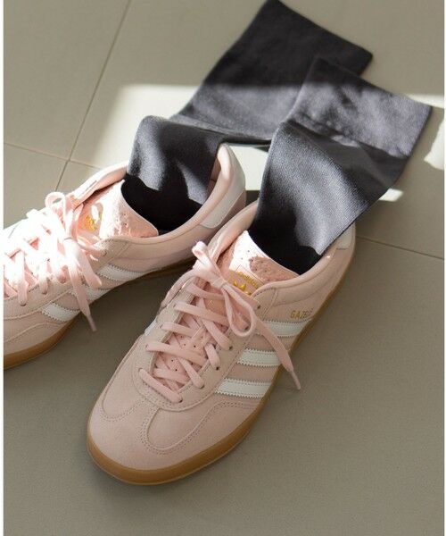 green label relaxing / グリーンレーベル リラクシング ソックス | ＜MAEE＞コンプレッション ソックス / 着圧ソックス / 靴下 | 詳細7