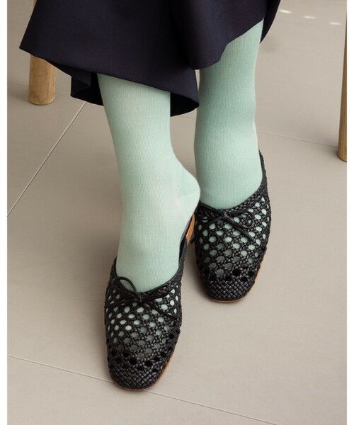 green label relaxing / グリーンレーベル リラクシング ソックス | ＜MAEE＞コンプレッション ソックス / 着圧ソックス / 靴下 | 詳細10