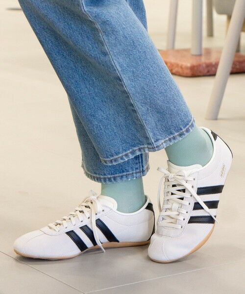 green label relaxing / グリーンレーベル リラクシング ソックス | ＜MAEE＞コンプレッション ソックス / 着圧ソックス / 靴下 | 詳細11