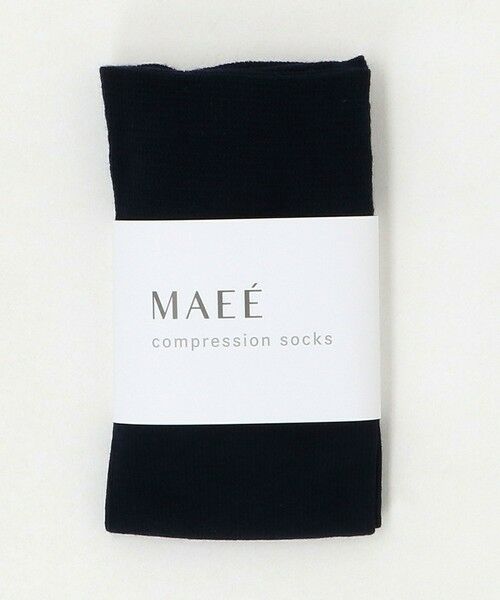 green label relaxing / グリーンレーベル リラクシング ソックス | ＜MAEE＞コンプレッション ソックス / 着圧ソックス / 靴下 | 詳細14