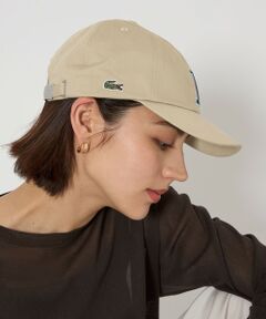green label relaxing / グリーンレーベル リラクシング キャップ | ＜LACOSTE＞L キャップ / CAP