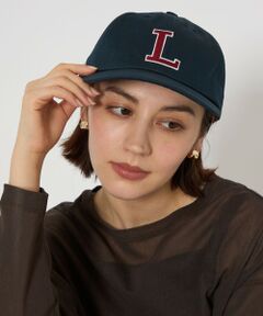 green label relaxing / グリーンレーベル リラクシング キャップ | ＜LACOSTE＞L キャップ / CAP