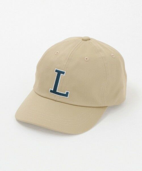 green label relaxing / グリーンレーベル リラクシング キャップ | ＜LACOSTE＞L キャップ / CAP | 詳細3