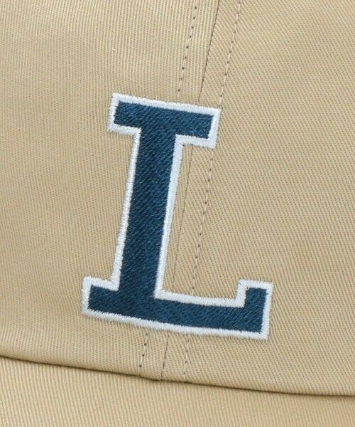 green label relaxing / グリーンレーベル リラクシング キャップ | ＜LACOSTE＞L キャップ / CAP | 詳細7