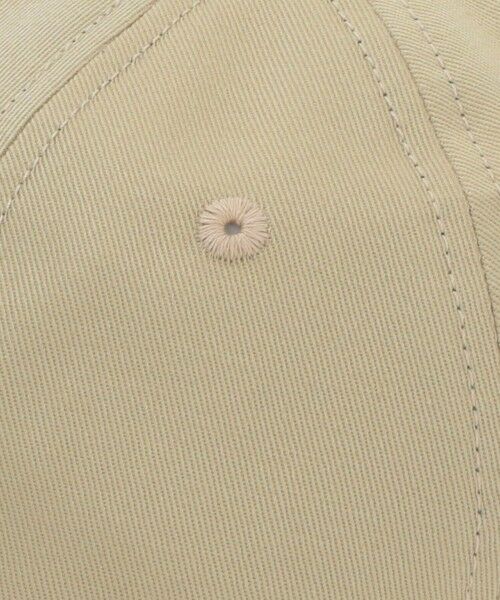 green label relaxing / グリーンレーベル リラクシング キャップ | ＜LACOSTE＞L キャップ / CAP | 詳細8