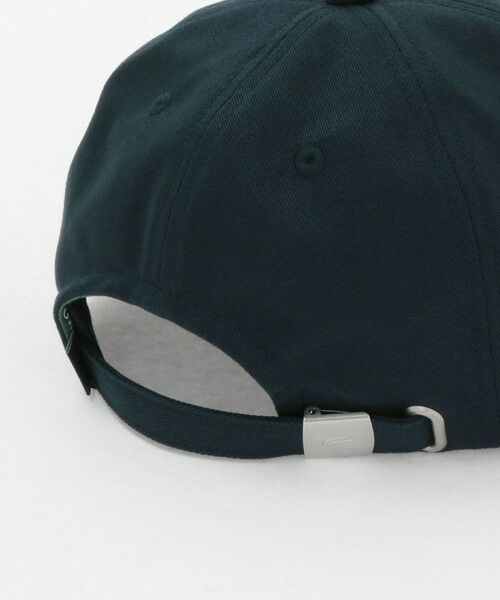 green label relaxing / グリーンレーベル リラクシング キャップ | ＜LACOSTE＞L キャップ / CAP | 詳細17