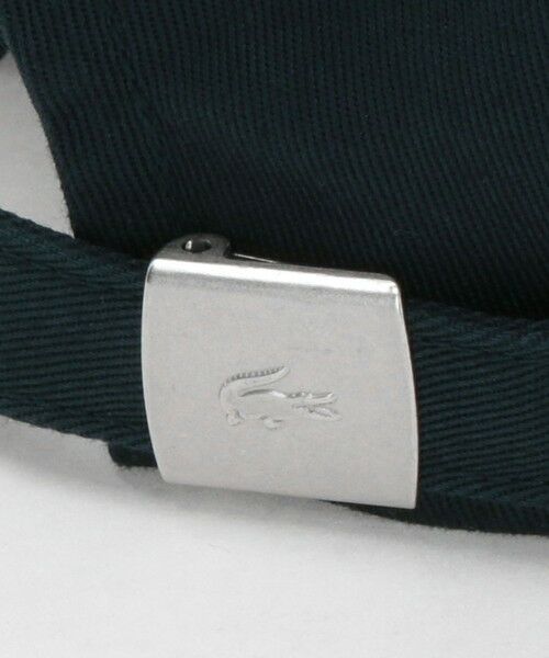 green label relaxing / グリーンレーベル リラクシング キャップ | ＜LACOSTE＞L キャップ / CAP | 詳細19