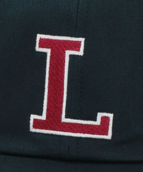 green label relaxing / グリーンレーベル リラクシング キャップ | ＜LACOSTE＞L キャップ / CAP | 詳細21