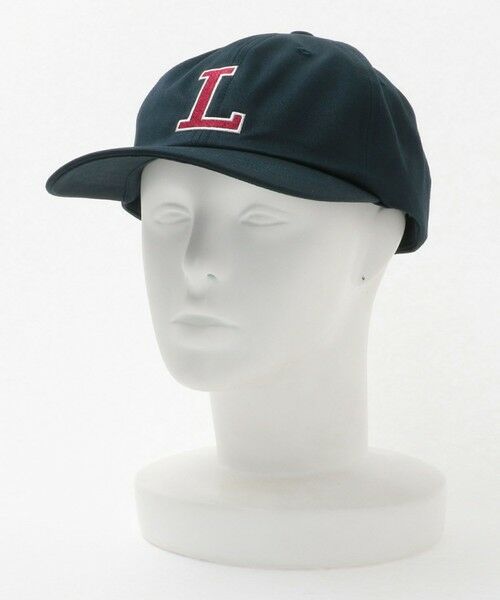 green label relaxing / グリーンレーベル リラクシング キャップ | ＜LACOSTE＞L キャップ / CAP | 詳細24