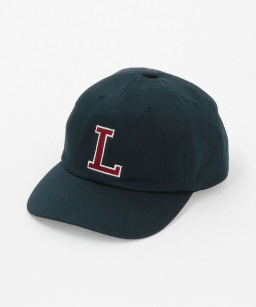 green label relaxing / グリーンレーベル リラクシング キャップ | ＜LACOSTE＞L キャップ / CAP | 詳細11