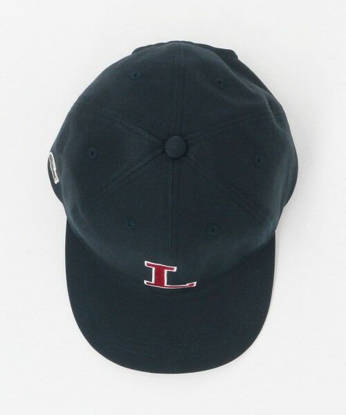 green label relaxing / グリーンレーベル リラクシング キャップ | ＜LACOSTE＞L キャップ / CAP | 詳細15