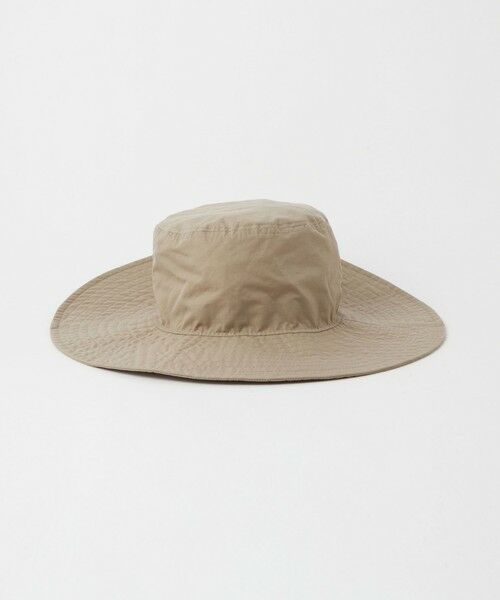 別注】＜NEW ERA＞ワイドブリム ハット3 -撥水- （ハット