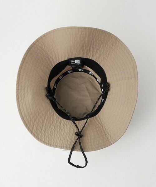 別注　NEW ERA ワイドブリム ハット　撥水 別注】＜NEW ERA＞ワイドブリム ハット3 －撥水－(507893117