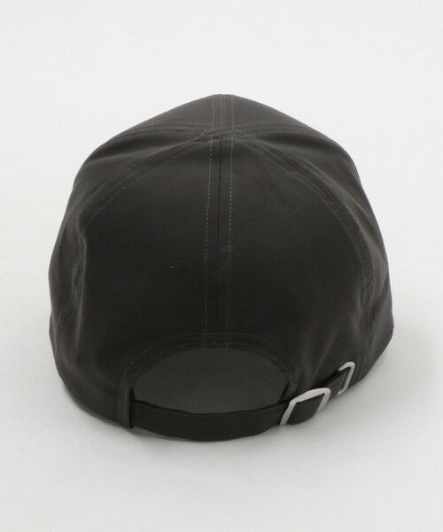 キャップ　2個 日本未入荷 [VARZAR] Stud logo over fit ball cap キャップ