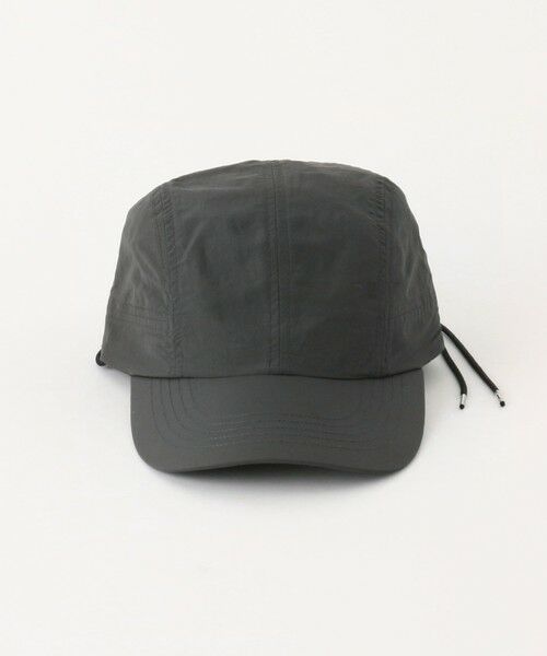 2WAY コード付き キャップ 2 / CAP - UVカット - （キャップ