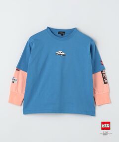 ぶひこグリーンレーベルリラクシング(キッズ) green label relaxing / グリーンレーベル リラクシング