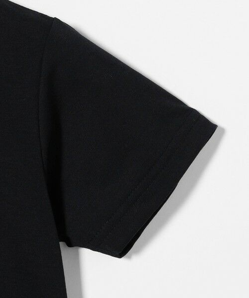 green label relaxing / グリーンレーベル リラクシング カットソー | ＜THE NORTH FACE＞ショートスリーブ ES サーキュレーションTシャツ / キッズ  110cm-120cm | 詳細6