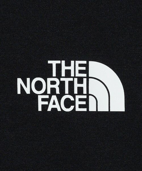 green label relaxing / グリーンレーベル リラクシング カットソー | ＜THE NORTH FACE＞ショートスリーブ ES サーキュレーションTシャツ / キッズ  110cm-120cm | 詳細7