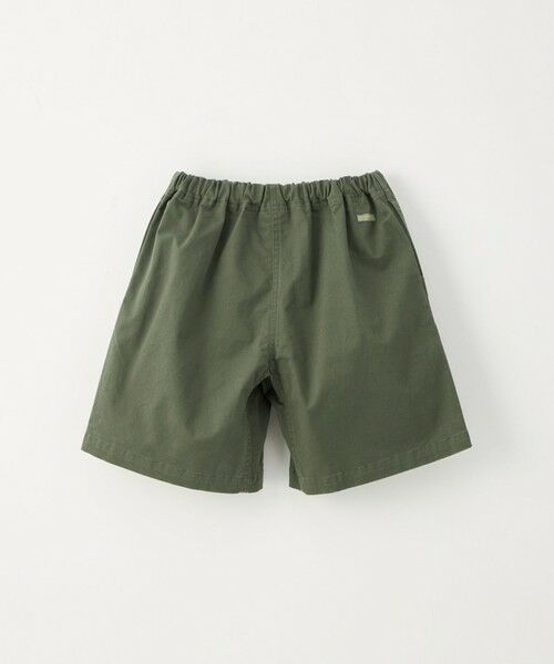 GREEN LABEL RELAXING キッズスーツ（ショートパンツ） green label relaxing 【キッズスーツ5点SET】ソリッド