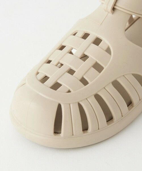 green label relaxing / グリーンレーベル リラクシング サンダル | ＜igor＞TOBBY / キッズ 14cm-18cm | 詳細11