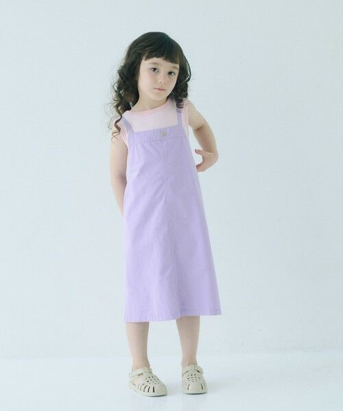 green label relaxing / グリーンレーベル リラクシング サンダル | ＜igor＞TOBBY / キッズ 14cm-18cm | 詳細2