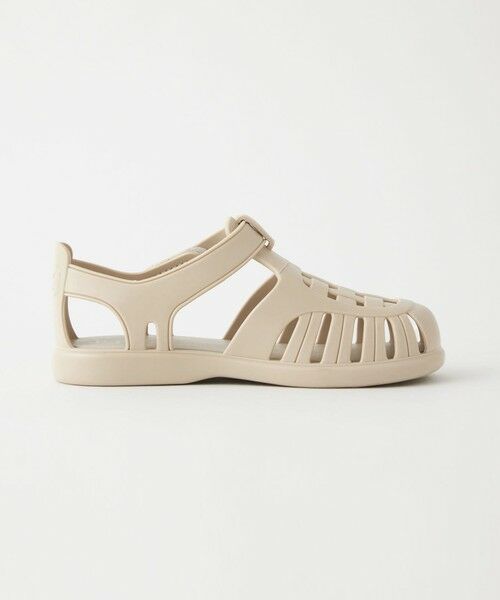 green label relaxing / グリーンレーベル リラクシング サンダル | ＜igor＞TOBBY / キッズ 14cm-18cm | 詳細7