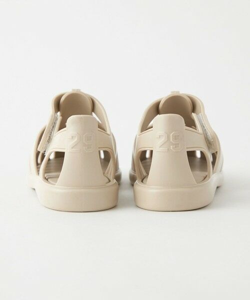 green label relaxing / グリーンレーベル リラクシング サンダル | ＜igor＞TOBBY / キッズ 14cm-18cm | 詳細8