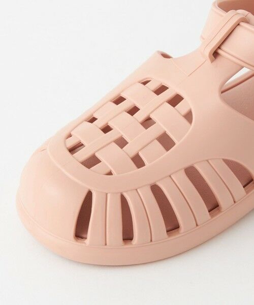 green label relaxing / グリーンレーベル リラクシング サンダル | ＜igor＞TOBBY / キッズ 14cm-18cm | 詳細15