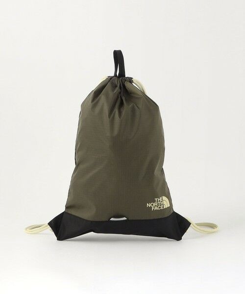 セール】 ＜THE NORTH FACE＞ナップサック / リュック / キッズ