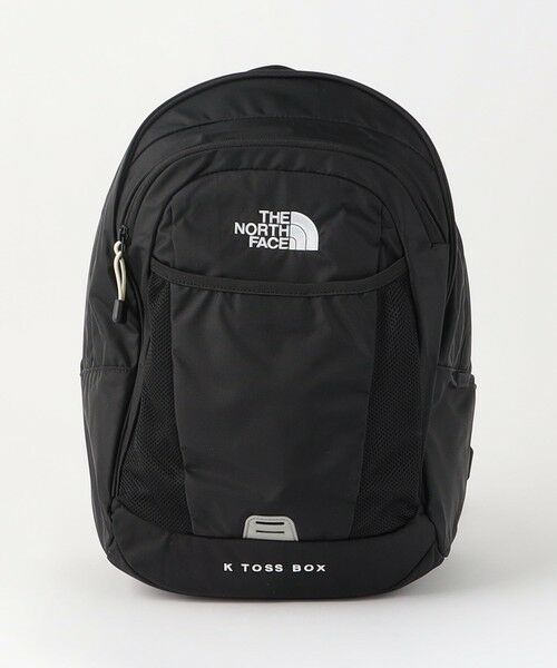 ザ ノース フェイス THE NORTH FACE バッグ （グリーン