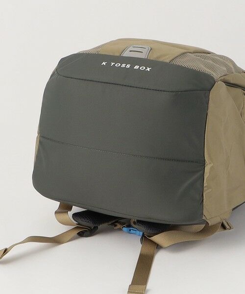 セール】 ＜THE NORTH FACE＞トスボックス リュック 22L