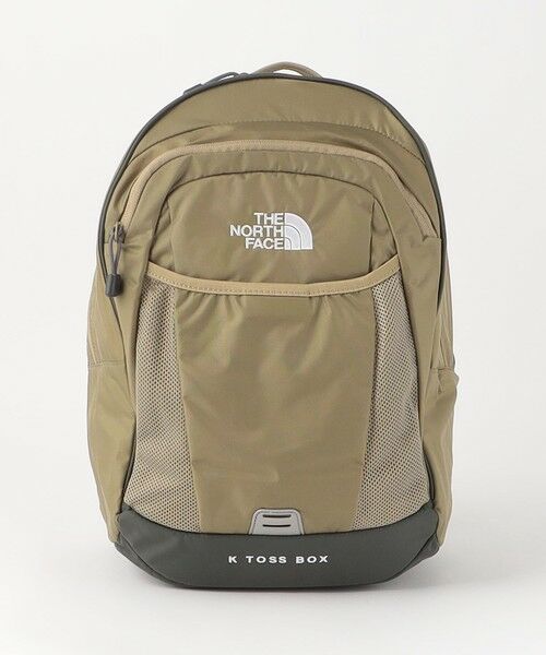 THE NORTH FACE＞トスボックス リュック 22L / キッズ